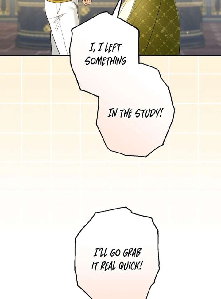 Let’s Divorce, Not Obsess! Chapter 18 page 114 - 