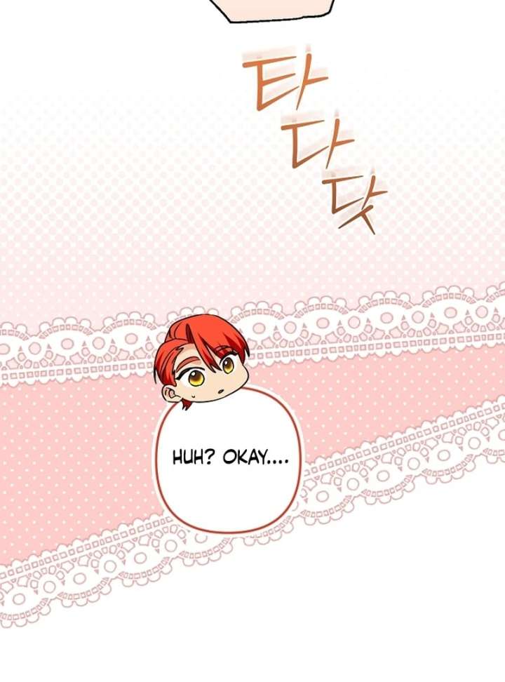 Let’s Divorce, Not Obsess! Chapter 18 page 115 - 