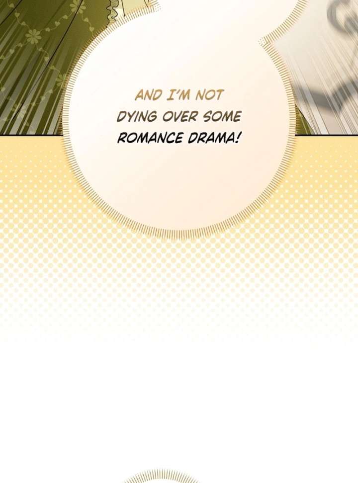 Let’s Divorce, Not Obsess! Chapter 18 page 123 - 