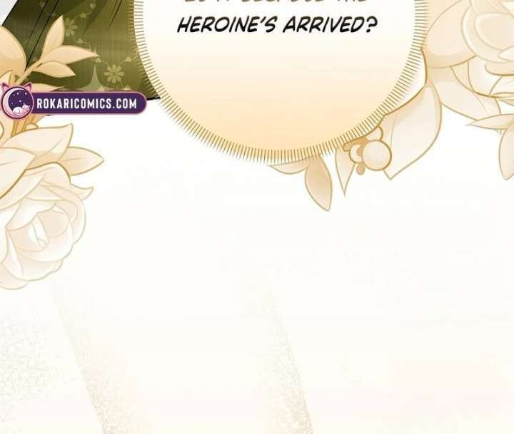 Let’s Divorce, Not Obsess! Chapter 18 page 128 - 