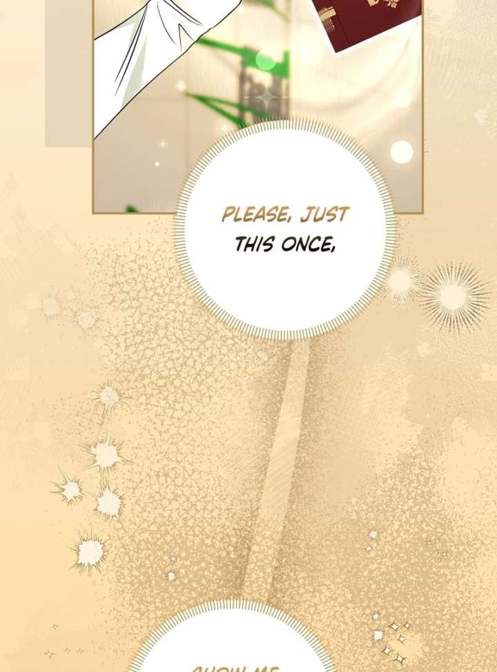 Let’s Divorce, Not Obsess! Chapter 18 page 130 - 