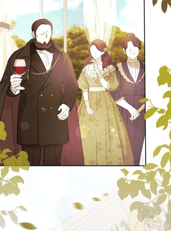 Let’s Divorce, Not Obsess! Chapter 18 page 135 - 