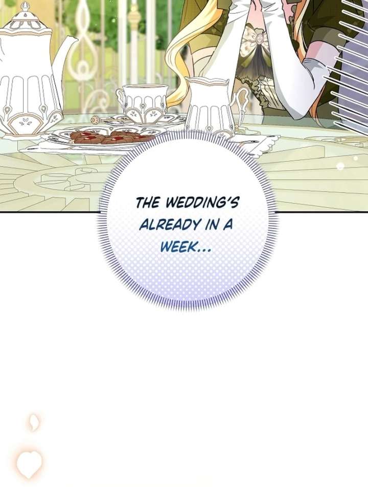Let’s Divorce, Not Obsess! Chapter 18 page 15 - 