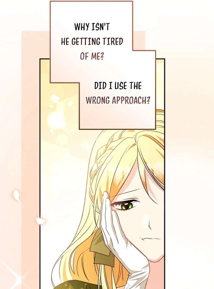 Let’s Divorce, Not Obsess! Chapter 18 page 16 - 