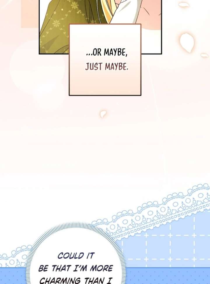 Let’s Divorce, Not Obsess! Chapter 18 page 17 - 