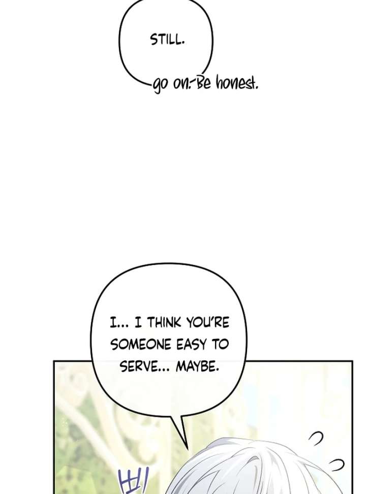 Let’s Divorce, Not Obsess! Chapter 18 page 23 - 