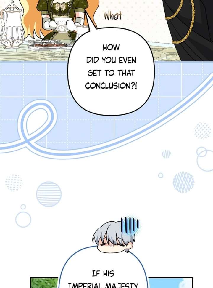 Let’s Divorce, Not Obsess! Chapter 18 page 27 - 