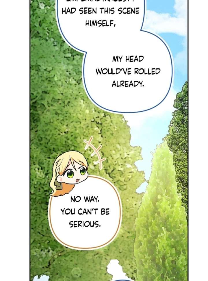Let’s Divorce, Not Obsess! Chapter 18 page 28 - 