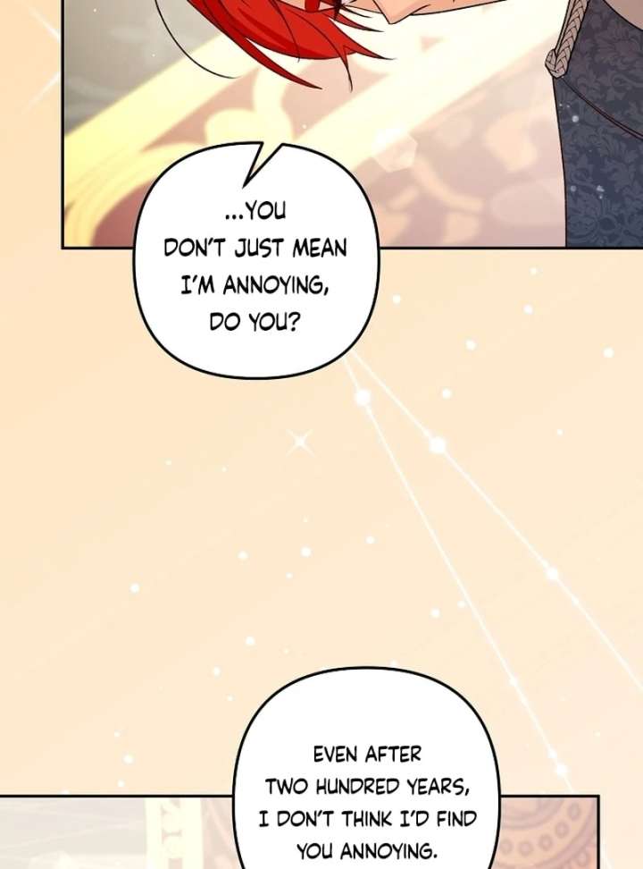 Let’s Divorce, Not Obsess! Chapter 18 page 4 - 