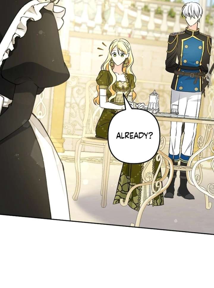 Let’s Divorce, Not Obsess! Chapter 18 page 32 - 
