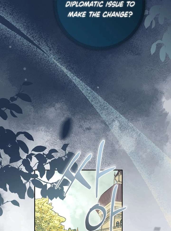 Let’s Divorce, Not Obsess! Chapter 18 page 35 - 