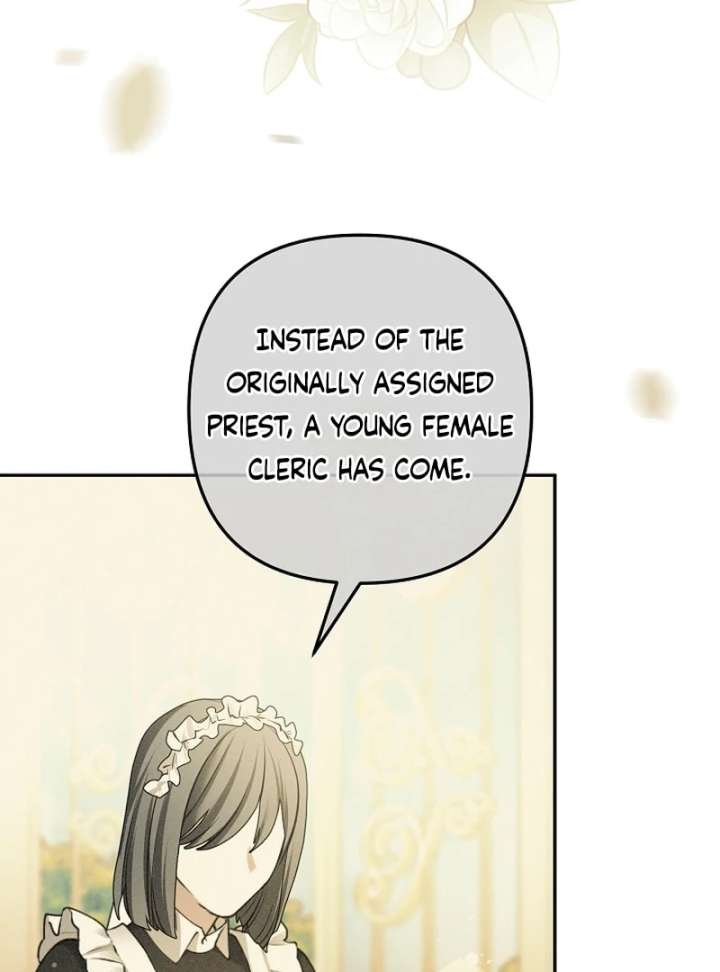 Let’s Divorce, Not Obsess! Chapter 18 page 40 - 