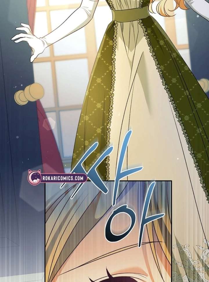 Let’s Divorce, Not Obsess! Chapter 18 page 49 - 