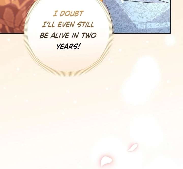 Let’s Divorce, Not Obsess! Chapter 18 page 6 - 
