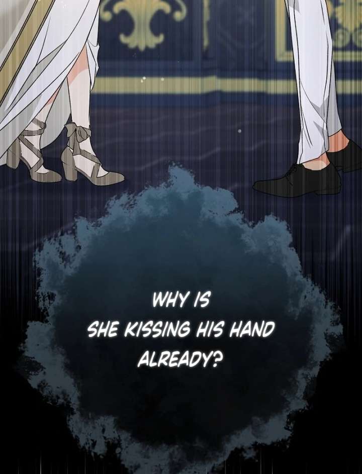 Let’s Divorce, Not Obsess! Chapter 18 page 52 - 