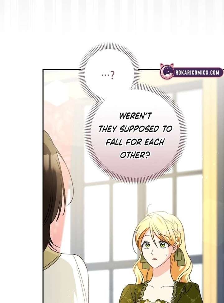 Let’s Divorce, Not Obsess! Chapter 18 page 64 - 
