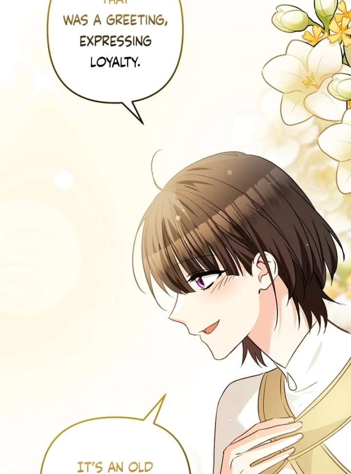 Let’s Divorce, Not Obsess! Chapter 18 page 66 - 