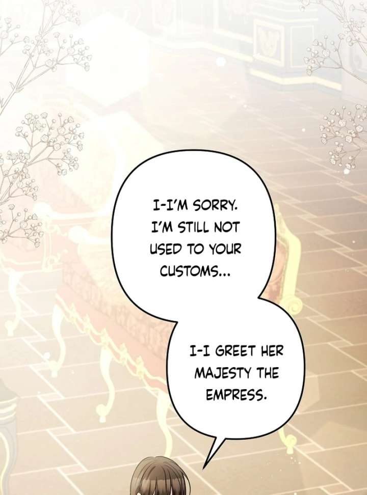 Let’s Divorce, Not Obsess! Chapter 18 page 73 - 