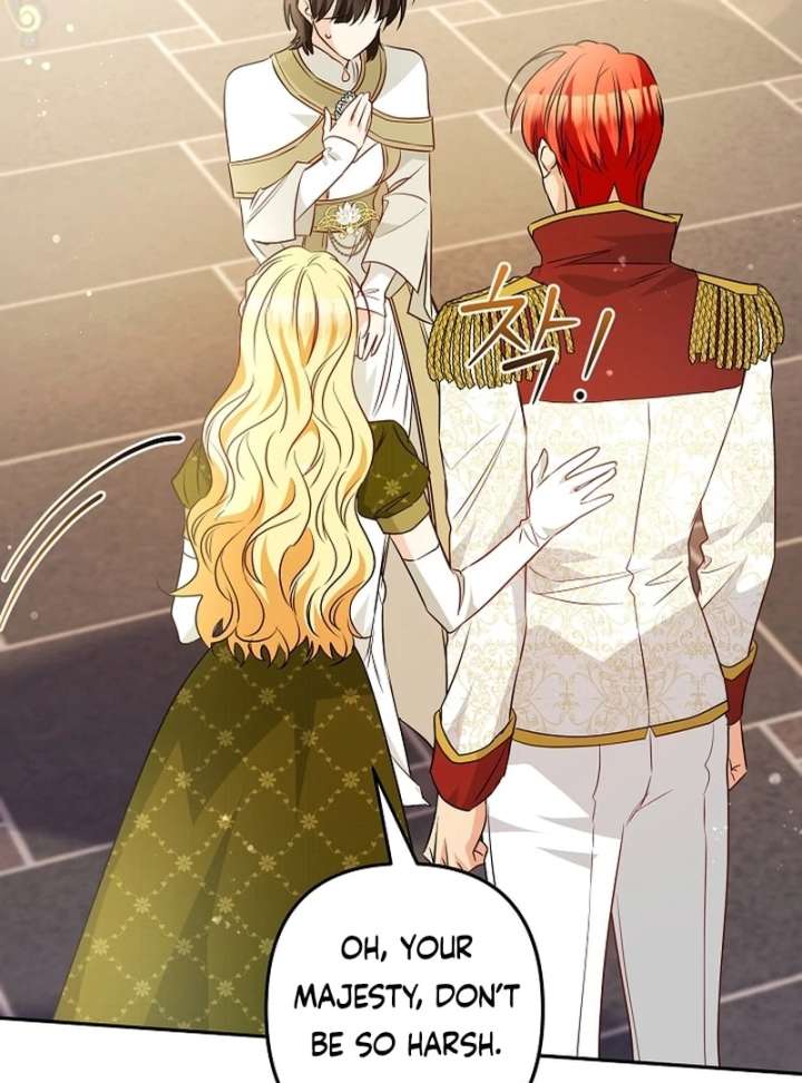 Let’s Divorce, Not Obsess! Chapter 18 page 74 - 