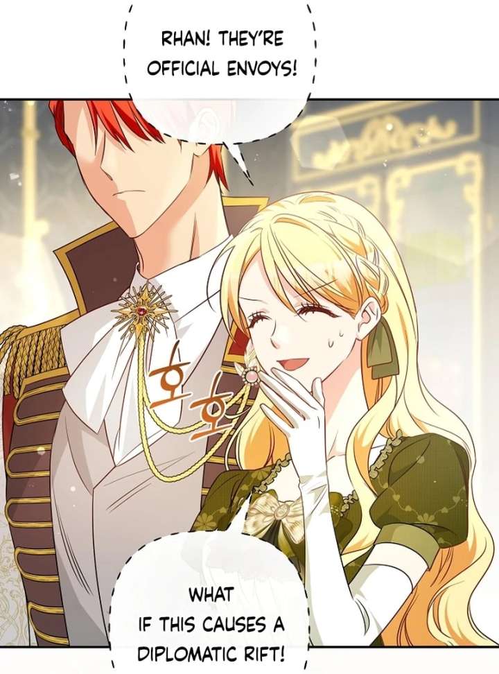 Let’s Divorce, Not Obsess! Chapter 18 page 76 - 