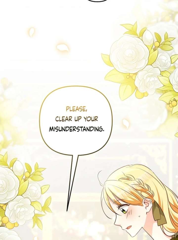 Let’s Divorce, Not Obsess! Chapter 18 page 79 - 