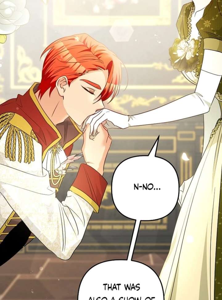 Let’s Divorce, Not Obsess! Chapter 18 page 80 - 