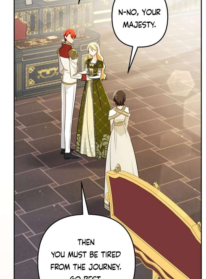 Let’s Divorce, Not Obsess! Chapter 18 page 87 - 