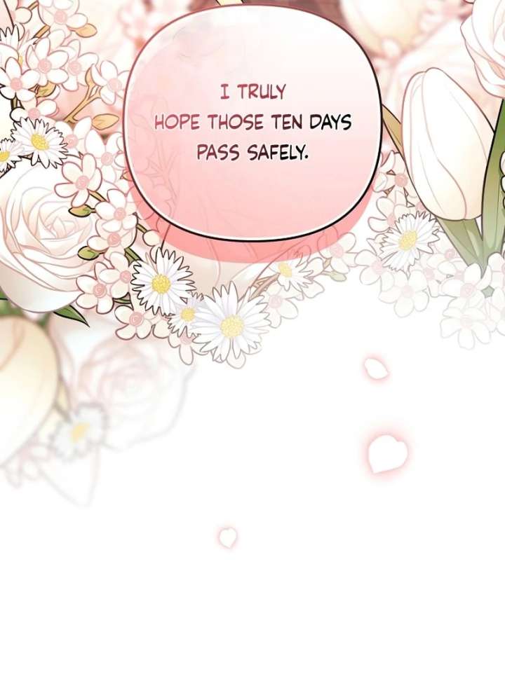 Let’s Divorce, Not Obsess! Chapter 18 page 10 - 