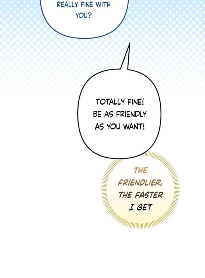 Let’s Divorce, Not Obsess! Chapter 18 page 95 - 