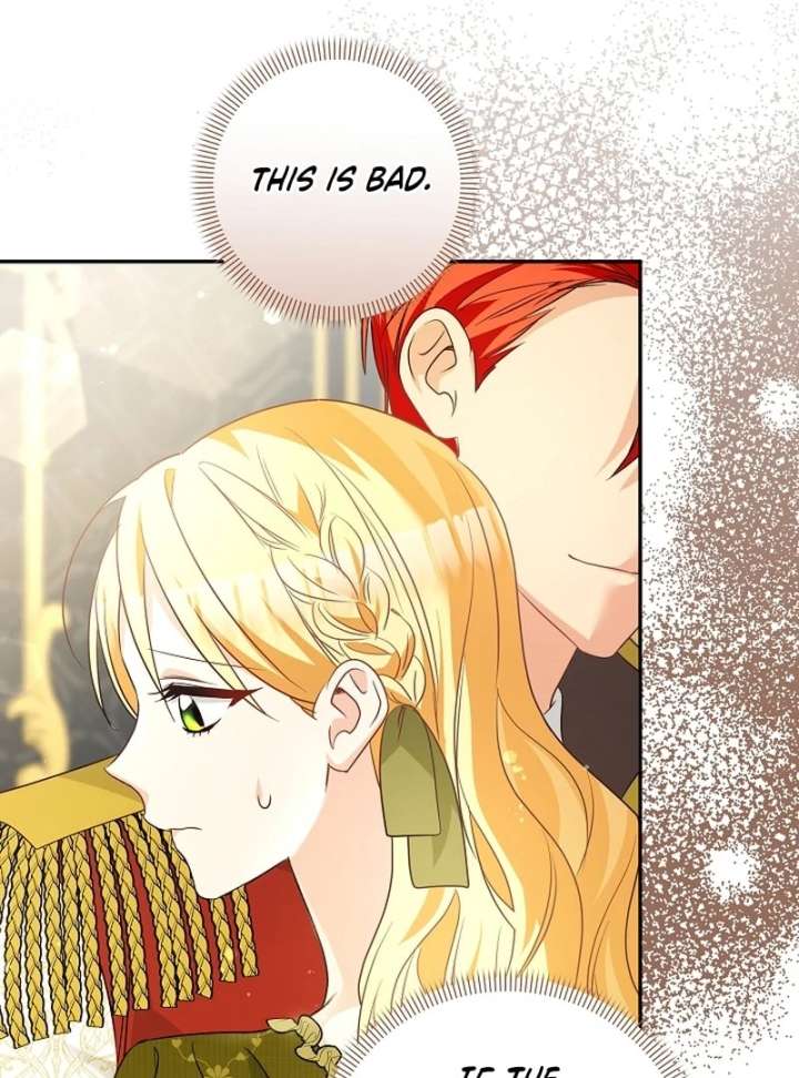 Let’s Divorce, Not Obsess! Chapter 18 page 100 - 