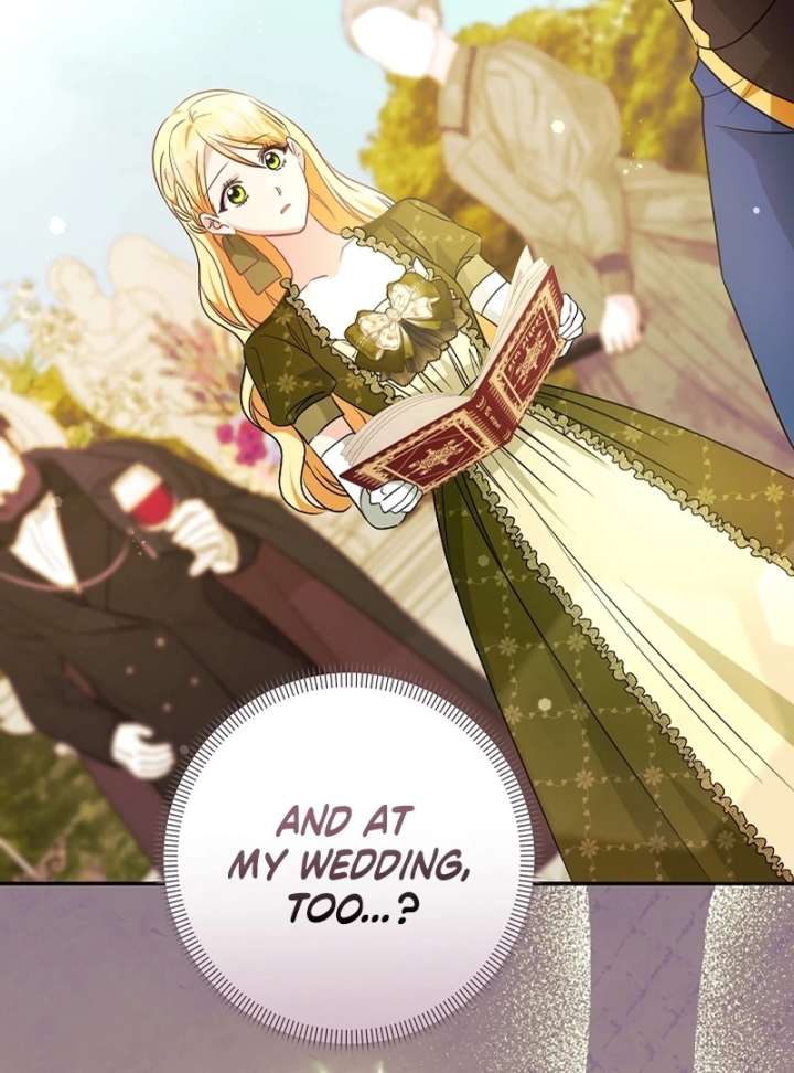 Let’s Divorce, Not Obsess! Chapter 19 page 2 - 