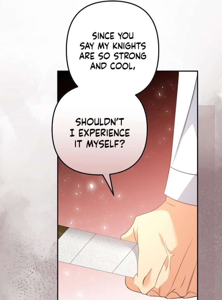 Let’s Divorce, Not Obsess! Chapter 19 page 101 - 