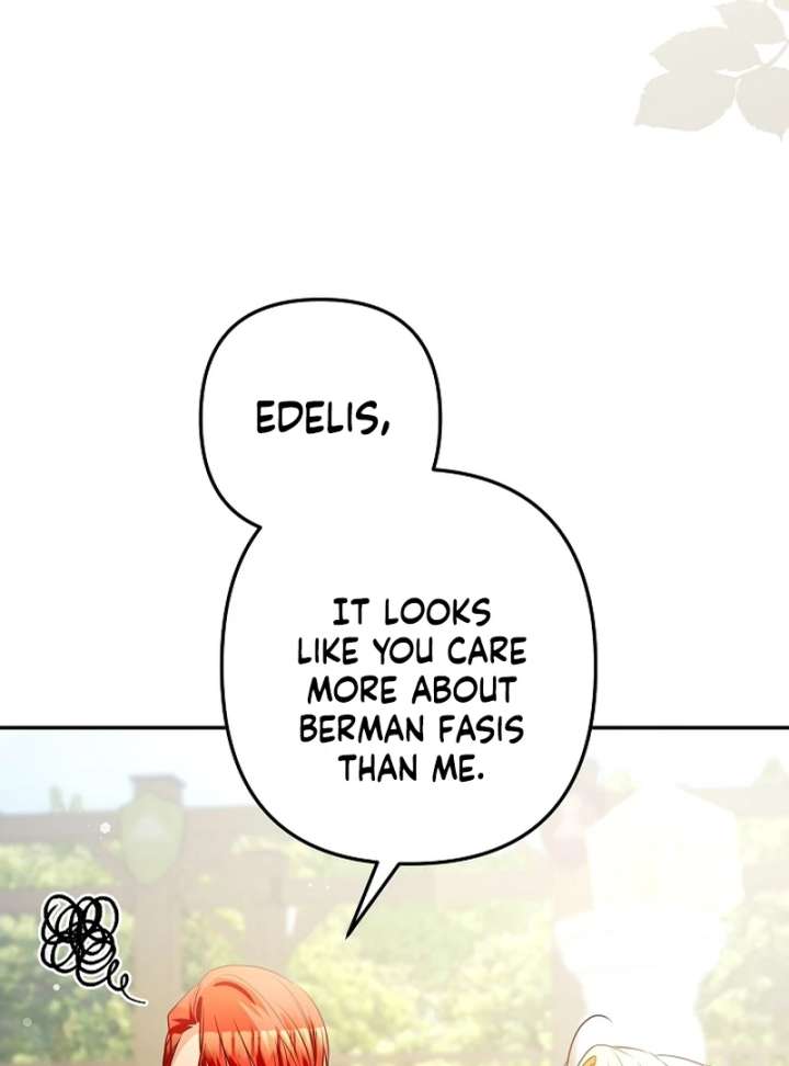 Let’s Divorce, Not Obsess! Chapter 19 page 113 - 