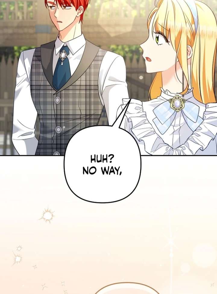Let’s Divorce, Not Obsess! Chapter 19 page 114 - 