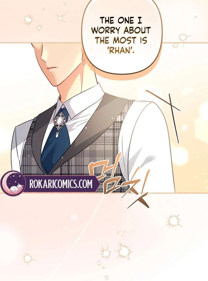 Let’s Divorce, Not Obsess! Chapter 19 page 115 - 