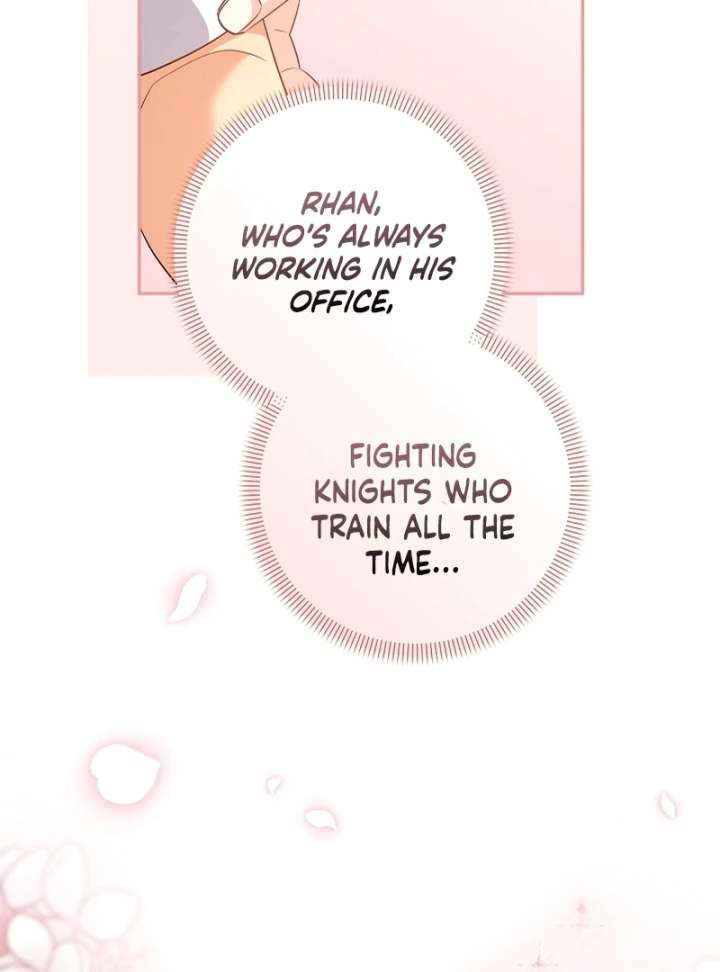 Let’s Divorce, Not Obsess! Chapter 19 page 119 - 