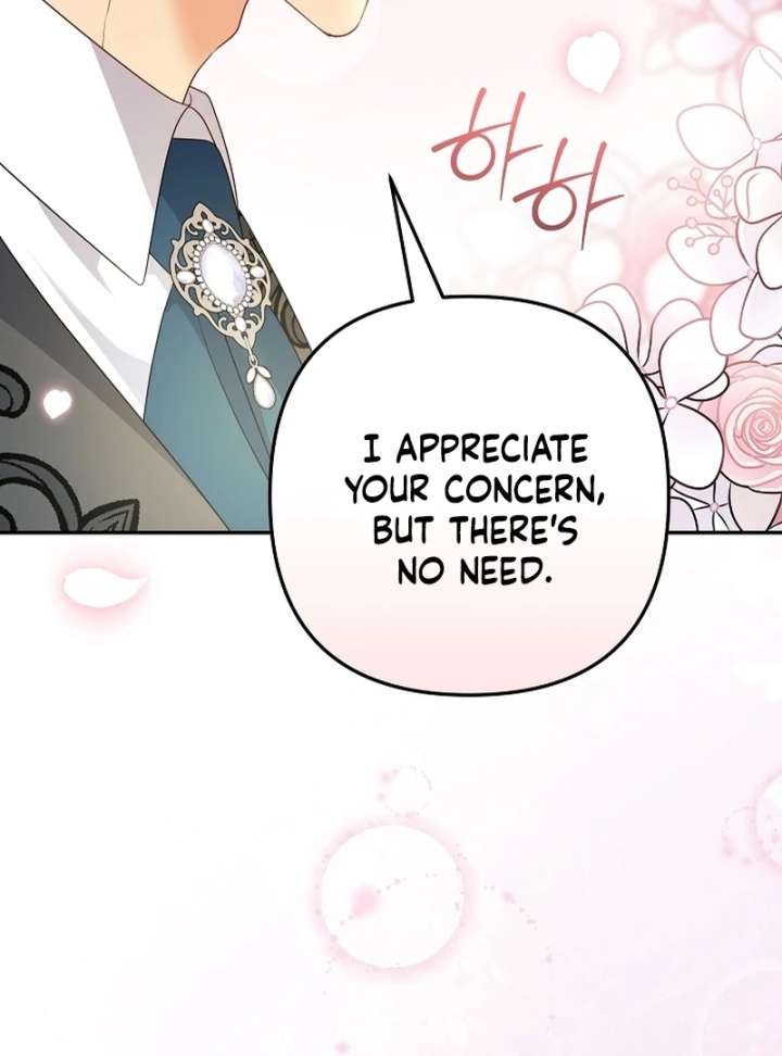 Let’s Divorce, Not Obsess! Chapter 19 page 123 - 