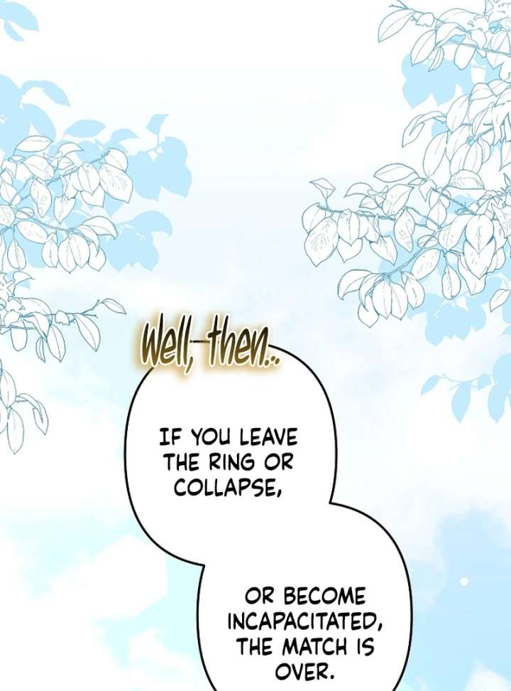 Let’s Divorce, Not Obsess! Chapter 19 page 127 - 