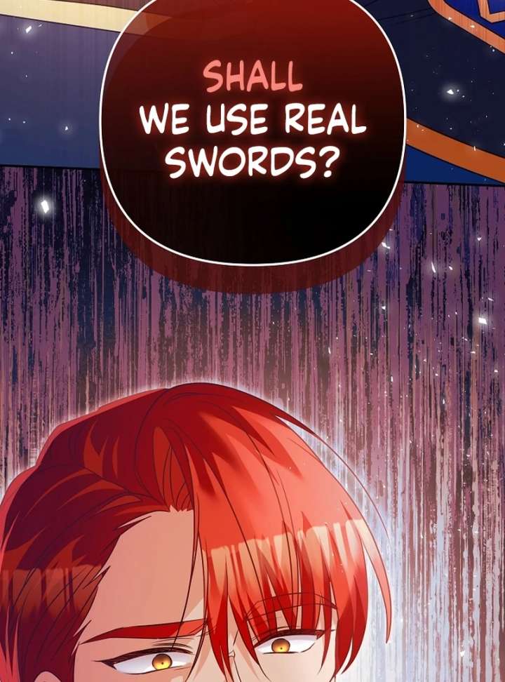 Let’s Divorce, Not Obsess! Chapter 19 page 134 - 