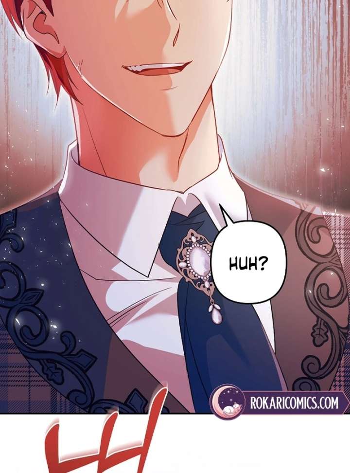 Let’s Divorce, Not Obsess! Chapter 19 page 135 - 