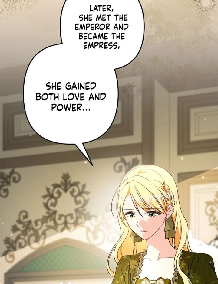 Let’s Divorce, Not Obsess! Chapter 19 page 15 - 