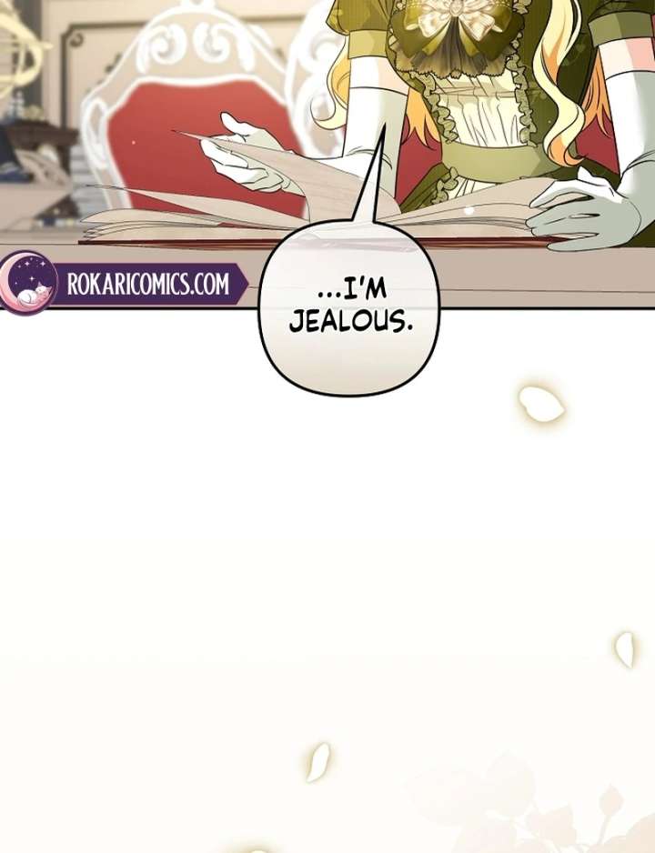 Let’s Divorce, Not Obsess! Chapter 19 page 16 - 