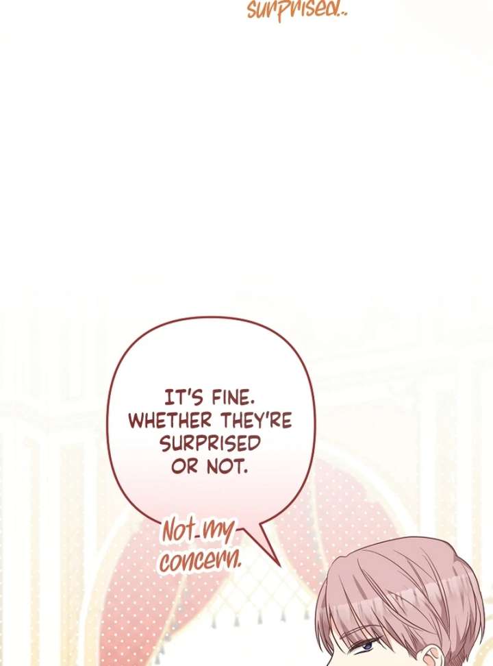 Let’s Divorce, Not Obsess! Chapter 19 page 33 - 