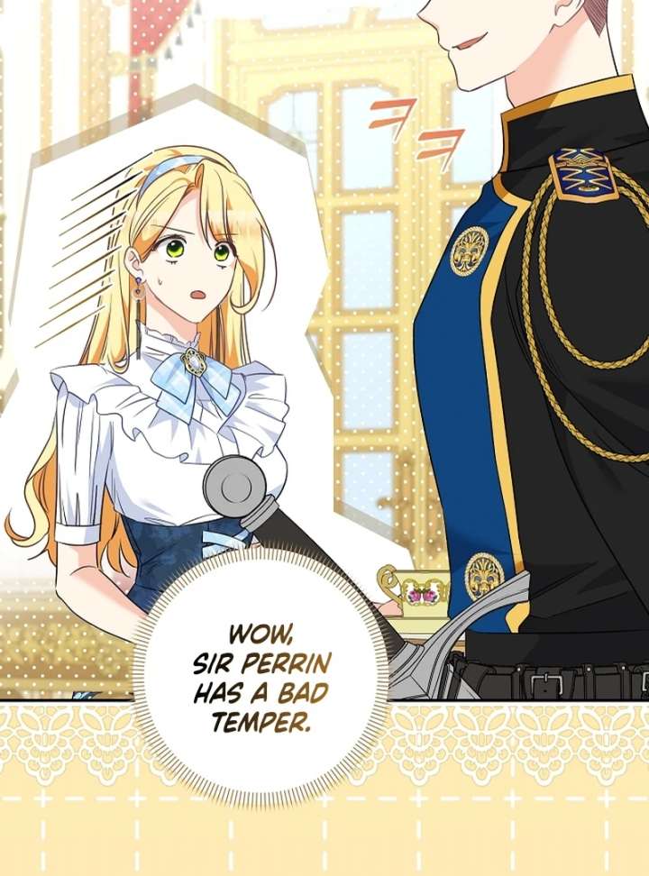 Let’s Divorce, Not Obsess! Chapter 19 page 34 - 