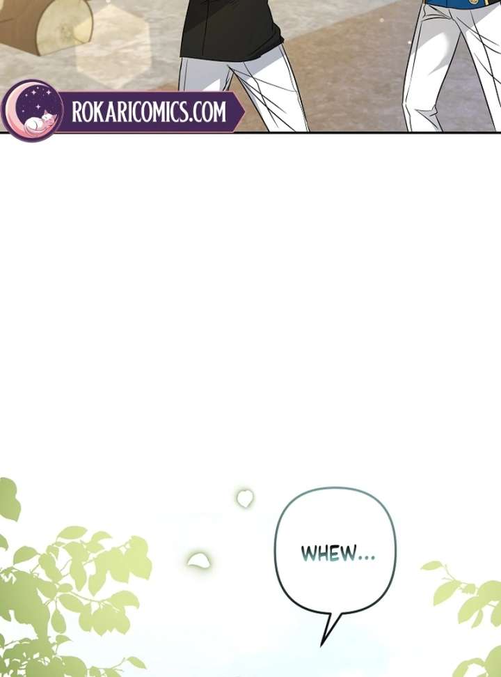 Let’s Divorce, Not Obsess! Chapter 19 page 39 - 