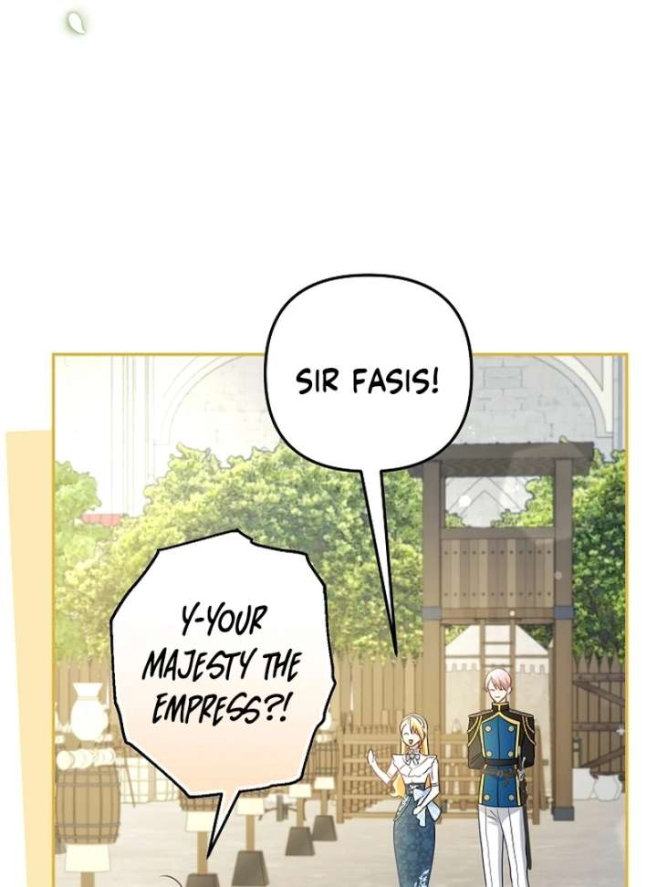 Let’s Divorce, Not Obsess! Chapter 19 page 41 - 