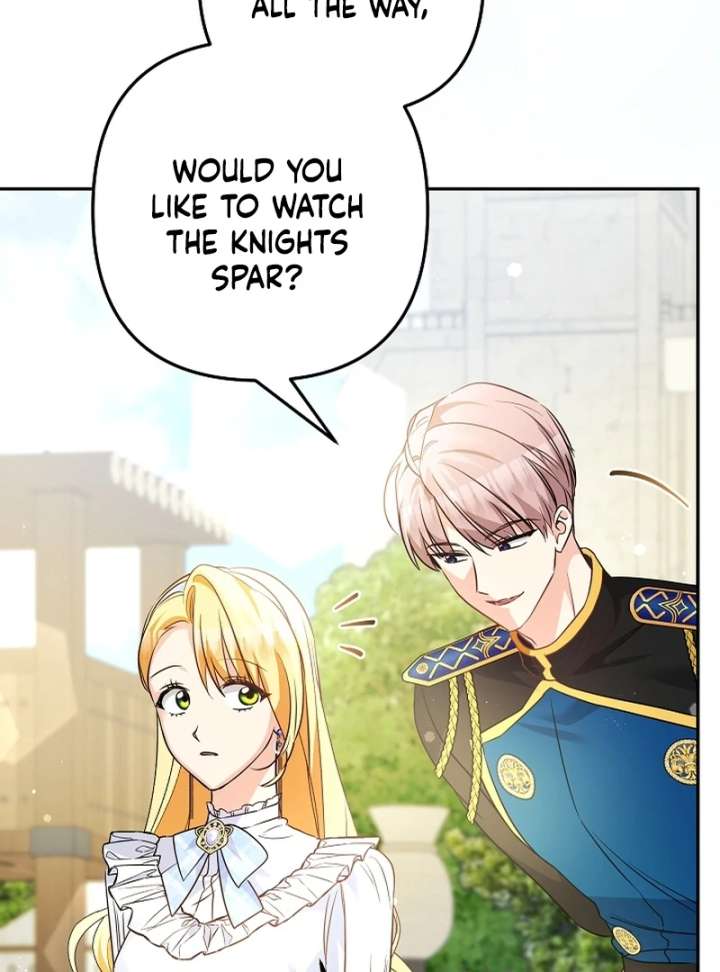 Let’s Divorce, Not Obsess! Chapter 19 page 48 - 