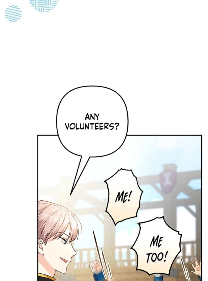 Let’s Divorce, Not Obsess! Chapter 19 page 51 - 