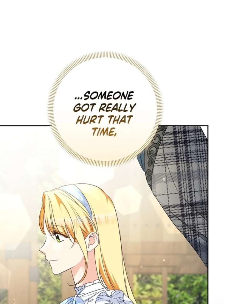 Let’s Divorce, Not Obsess! Chapter 19 page 75 - 