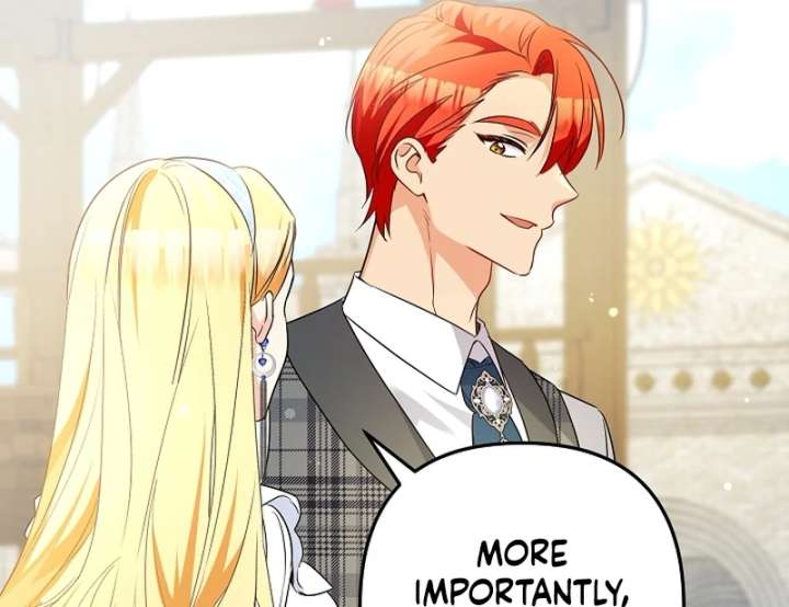 Let’s Divorce, Not Obsess! Chapter 19 page 81 - 